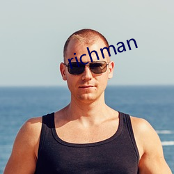 richman