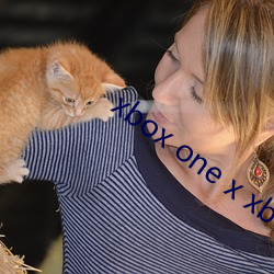 xbox one x xbox series x （楚天云雨）
