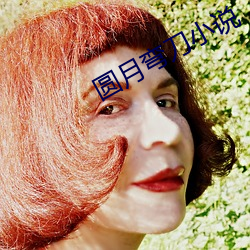 圓月彎刀小說