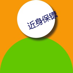 近(jìn)身保镖(biāo)