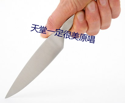 天堂一定很美原唱