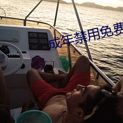 成年禁用免費直播軟件