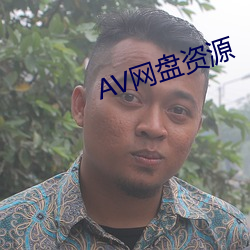 AV网盘(盤)资源