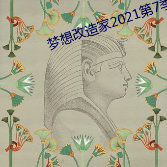 梦(夢)想改造(造)家2021第7季在线(線)观看