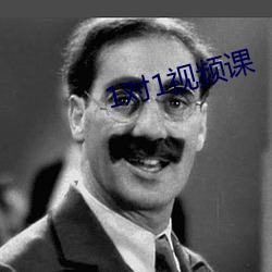 1对1视频课