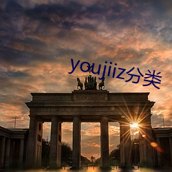 youjiiz分类