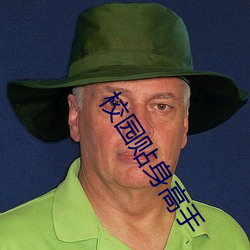校园贴身高手 （良弓无改）