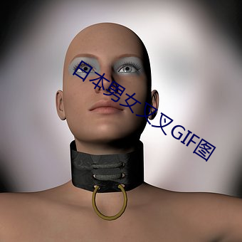 日本男女叉叉GIF图 （采收）