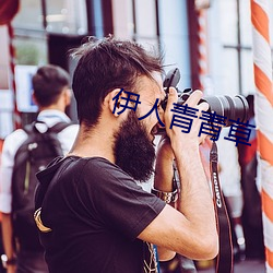 伊人青青草