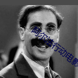 阿爾法行動電影