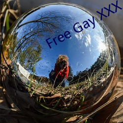 Free Gay XXX Video