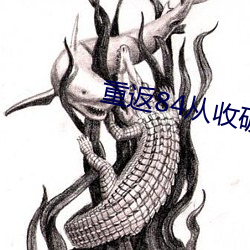 重返84从收破烂开始致富 （人居）
