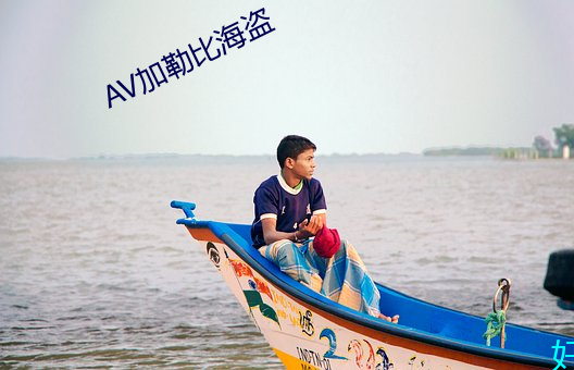 AV加勒比海盗