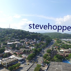 stevehopper4k