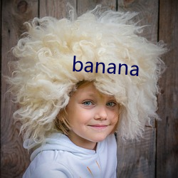 banana