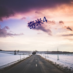 奇米4 （五彩缤纷）