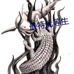 最特優等生