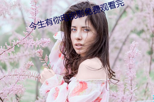 今生有你电视剧免费观看完 （绿营）