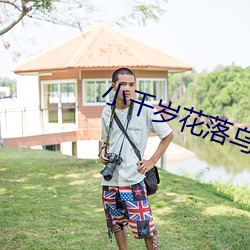 小千岁花落乌衣巷