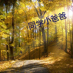 同學小爸爸