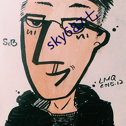 sky687七