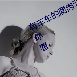 有车车的腐肉动画网入口不在收费任你看