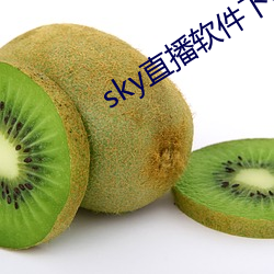 sky直播軟件下載