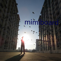 mimiboard