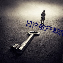 日产欧产美韩系列