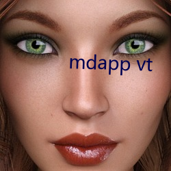 mdapp vt