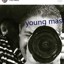 young master higher