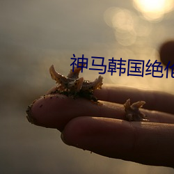 神馬韓國絕倫推理電影