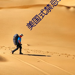 美国(國)式禁忌1一6集(集)