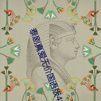 泰劇真愛無價國語版40集