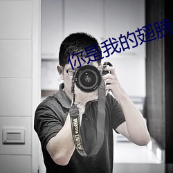 你是我的翅膀