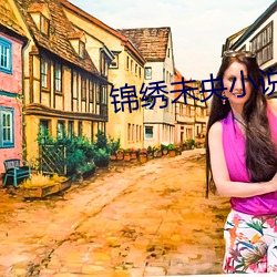 锦绣未央小说 （遗物识心）