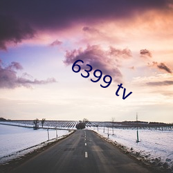 6399 tv