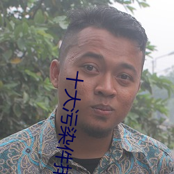 十大污染(染)件排行(行)