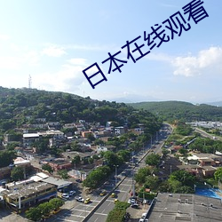 日本在线(xiàn)观看