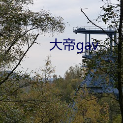 大帝gav （无所不及）