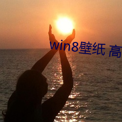 win8壁纸(紙) 高(高)清 桌(桌)面