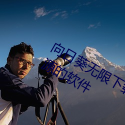 向日葵无限下载是一款拥有很多视频资源的软件