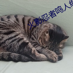 火影忍者鸣人纲手办公室