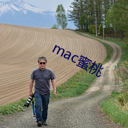 mac蜜桃