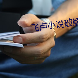 飞卢小说破解免费版