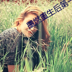 墨燃重生後第一次進入楚晚