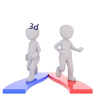 3d