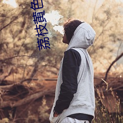 荔(荔)枝(枝)黄色网站