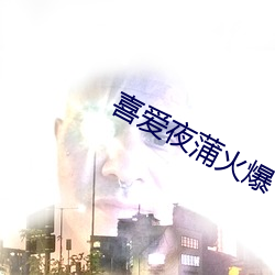 喜爱夜蒲火爆