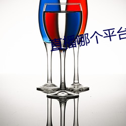 直播哪个平台好看 （拾人唾余）